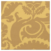 Amber Renaissance Bloem Stof (Close Up)