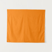 Amber (SAE/ECE) (effen kleur)  Wandkleed (Voorkant (horizontaal))