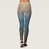 Amber Skies Leggings (Achterkant)