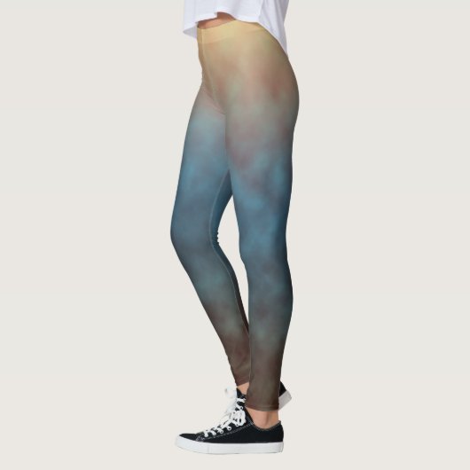 Amber Skies Leggings (Links)