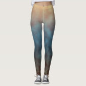 Amber Skies Leggings (Voorkant)