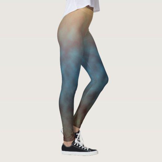 Amber Skies Leggings (Rechts)