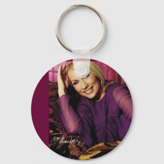 AMBER Sleutelhanger