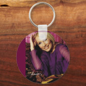 AMBER Sleutelhanger (Voorkant)