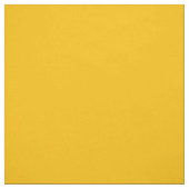 Amber Stof Effen Kleur (Swatch)