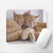 Amber&Topez Muismat (Met muis)
