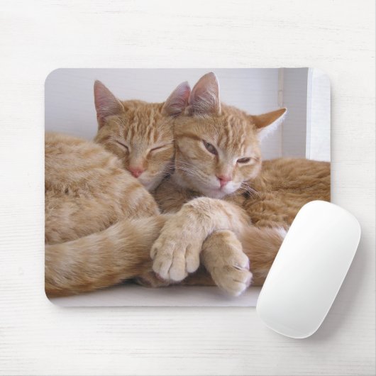 Amber&Topez Muismat (Met muis)