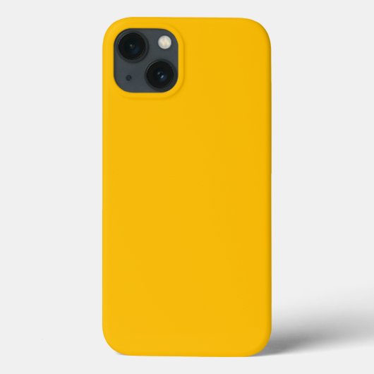 Amber Tough Xtreme iPhone X Hoesje (Achterkant)