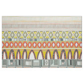 amber veneto stof (Fat Quarter)
