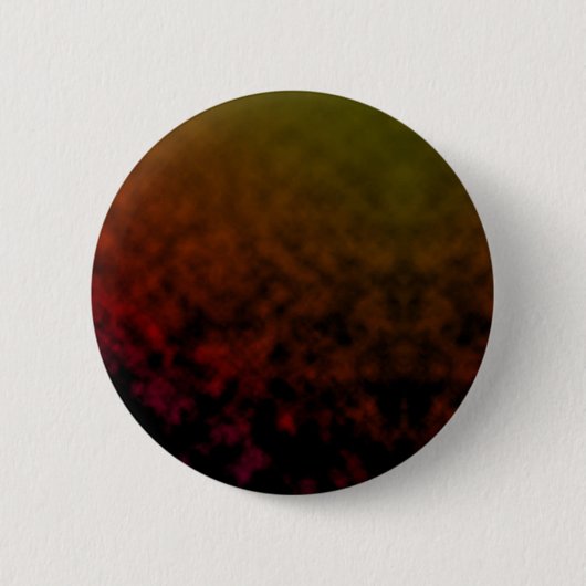 Amber Vervaging Ronde Button 5,7 Cm (Voorkant)