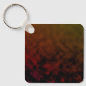 Amber Vervaging Sleutelhanger (Voorkant)