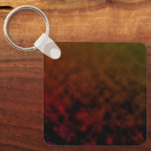 Amber Vervaging Sleutelhanger (Voorkant)