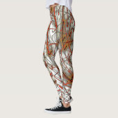 Amber Web Leggings (Links)