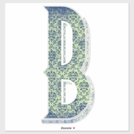 AMBER WHISKEY - A- STICKER (Vel)