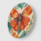 Amber Wings Grote Klok (Hoek)