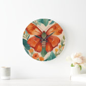 Amber Wings Grote Klok (Huis)