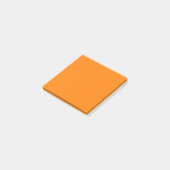 Ambergeel (SAE/ECE) (vaste kleur) Post-it® Notes (Schuin)