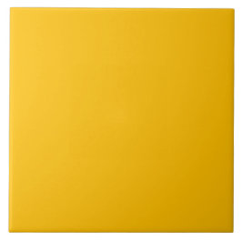 Ambergele Oranje tegels Tegeltje