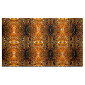 Ambergelooide bladeren van Herfst Stof (Fat Quarter)
