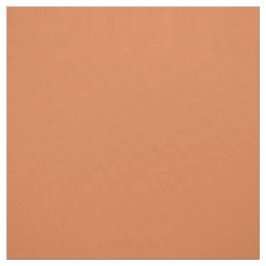 Amberglow Effen Kleur Stof