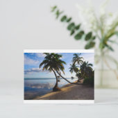 Ambergris Caye Belize Briefkaart (Staand voorkant)