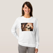 Ambergris Caye, Belize, Centraal-Amerika. 2 T-shirt (Voorkant volledig)