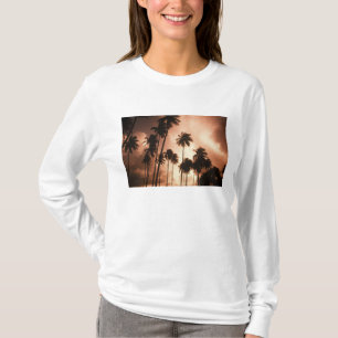 Ambergris Caye, Belize, Centraal-Amerika. 2 T-shirt