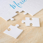 Ambergris Caye Belize Legpuzzel (Zijkant)