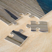 Ambergris Caye Belize Legpuzzel (Zijkant)