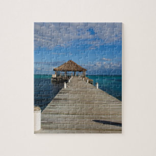 Ambergris Caye Belize Legpuzzel