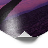 Ambergris Caye, Belize, Midden-Amerika. Foto Afdruk (Hoek)