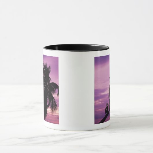 Ambergris Caye, Belize, Midden-Amerika. Mok (Midden)