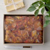 Amberpitten Tissuepapier (Geschenk)