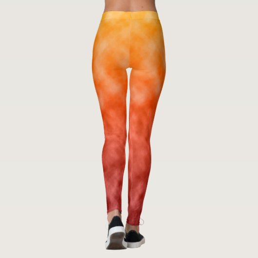 Amberrise Leggings (Achterkant)