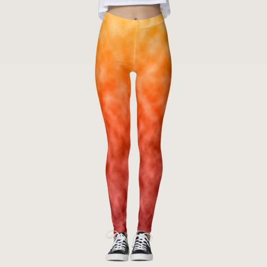 Amberrise Leggings (Voorkant)