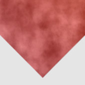 Amberrise Tissuepapier (Detail)