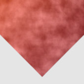 Amberrise Tissuepapier (Detail)