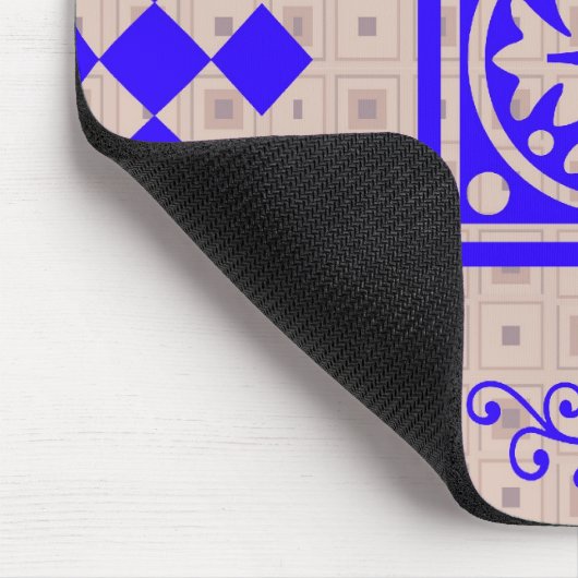 Ambers 2012 Designer Muismat! Muismat (Hoek)