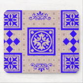 Ambers 2012 Designer Muismat! Muismat (Voorkant)