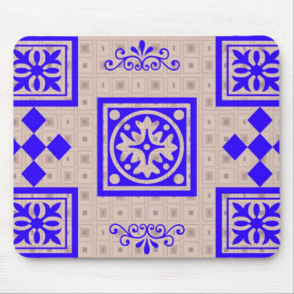 Ambers 2012 Designer Muismat! Muismat