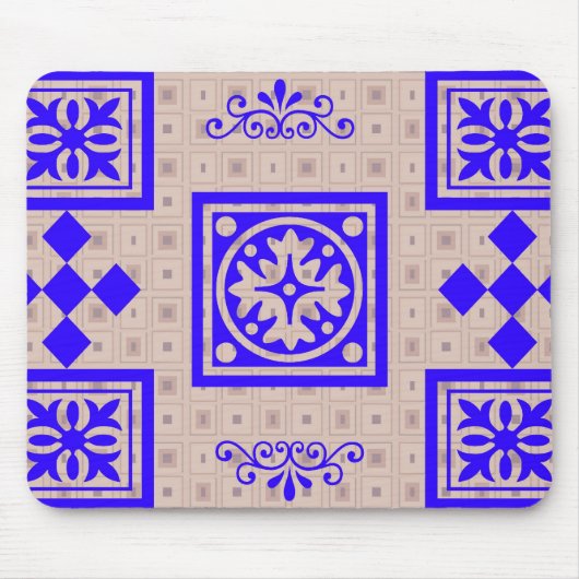 Ambers 2012 Designer Muismat! Muismat (Voorkant)