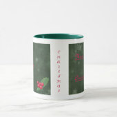 Ambers Merry Kerstmis Mok! Mok (Midden)