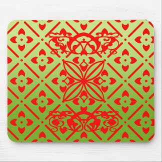 Ambers Pattern-Muismat! Muismat
