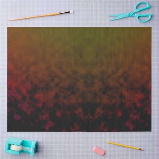 Amberverbleking Tissuepapier (Craft)