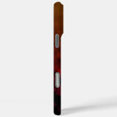 Amberwake Case-Mate iPhone Case (Achterkant / Rechts)