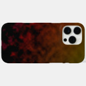 Amberwake Case-Mate iPhone Case (Achterkant (horizontaal))