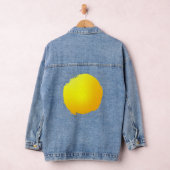 Amberwake Denim Jacket (Hangar)