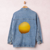 Amberwake Dusk Denim Jacket (Hangar)