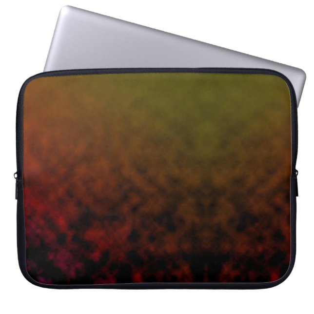 Amberwake Laptop Sleeve (Voorkant)