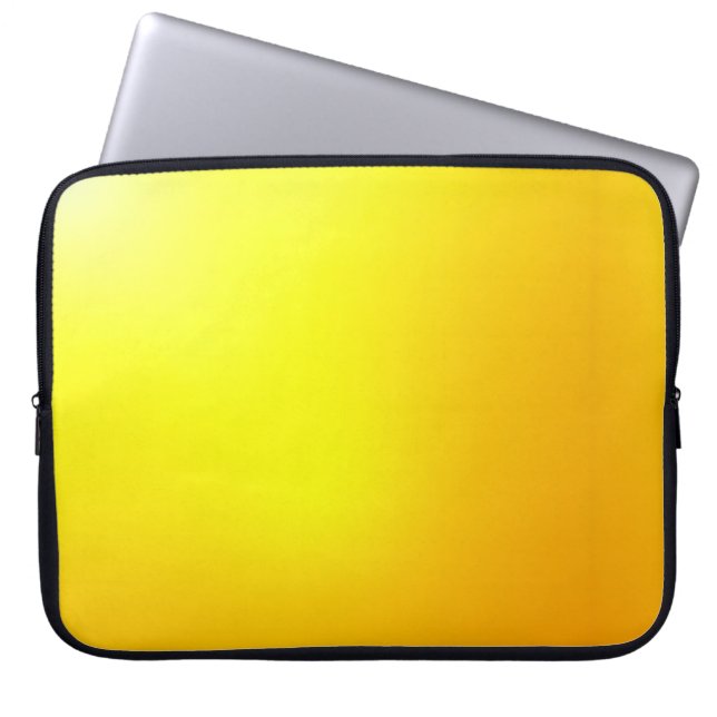 Amberwake Laptop Sleeve (Voorkant)